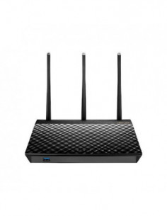 Router Asus RT-AC1900U