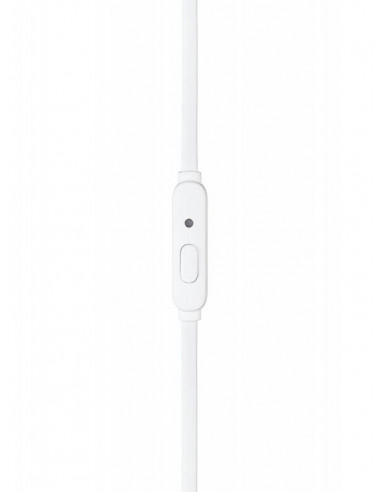 Auscultadores JBL T 205 Chrome