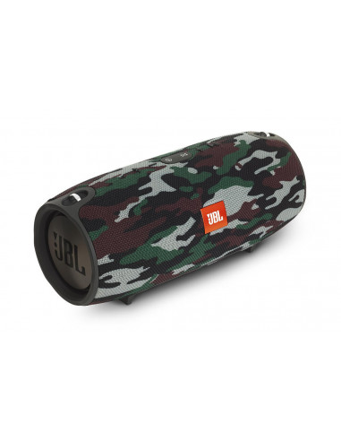Coluna Portátil JBL Extreme Bluetooth...