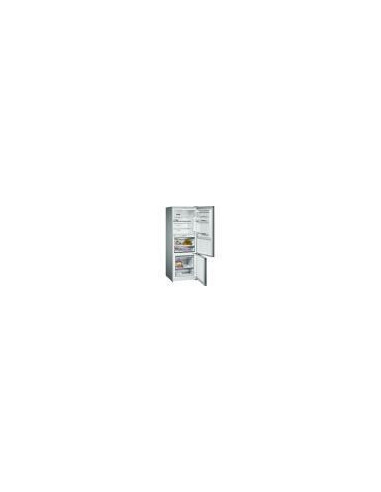 Siemens - Combinado Nofrost IQ700 HC...