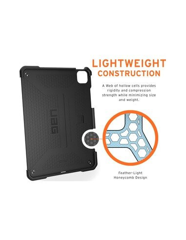 Uag Apple Hercules Metropolis- Magma