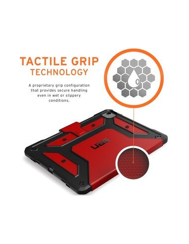 Uag Apple Hercules Metropolis- Magma