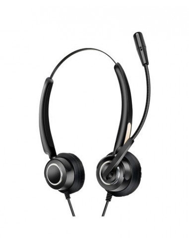 Auscultadores URBAN FACTORY, HBV01UF,... Auscultadores URBAN FACTORY, HBV01UF,...