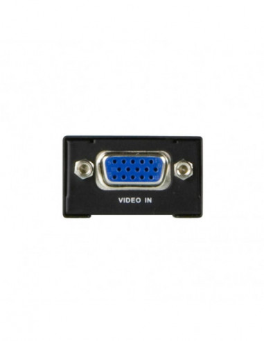 Extensor VGA ATEN VB100-AT-G:... Extensor VGA ATEN VB100-AT-G:...