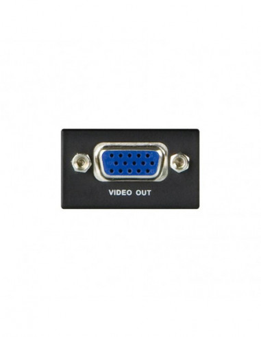 Extensor VGA ATEN VB100-AT-G:... Extensor VGA ATEN VB100-AT-G:...