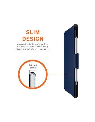 Uag Apple Hercules Metropolis- Cobalt