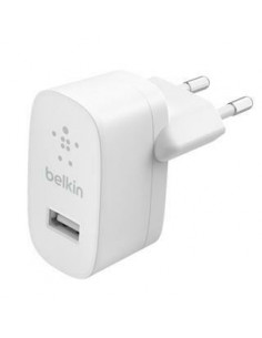 USB-A Wall Charger 12W 1M...