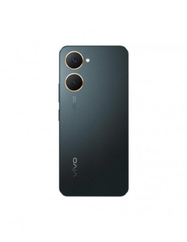 Telemóvel Vivo Y03 128GB+4GB Preto Telemóvel Vivo Y03 128GB+4GB Preto