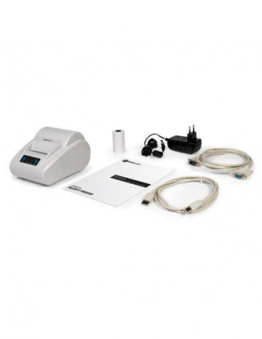Contador de Notas Safescan TP-230 -...