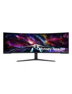 Monitor Samsung Odyssey Neo...