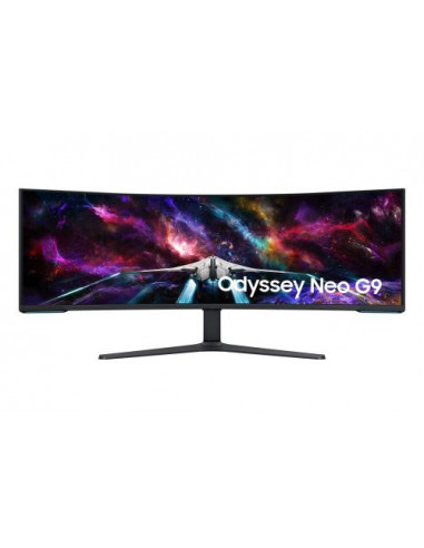Monitor Samsung Odyssey Neo G9 57"...