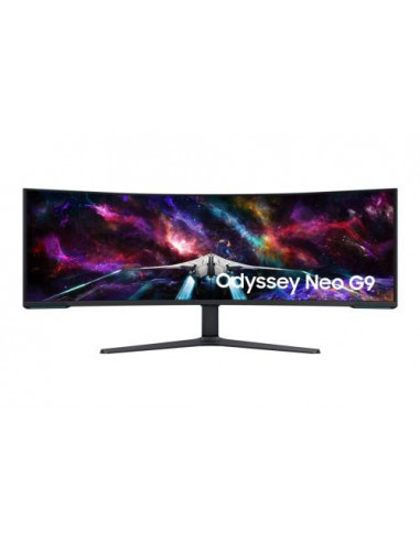 Monitor Samsung Odyssey Neo G9 57"...