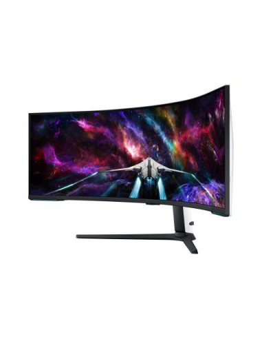 Monitor Samsung Odyssey Neo G9 57"...