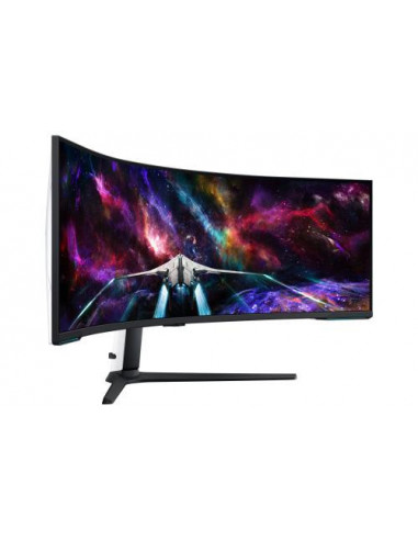 Monitor Samsung Odyssey Neo G9 57"...