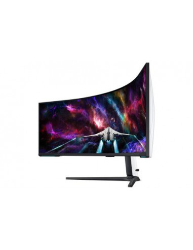 Monitor Samsung Odyssey Neo G9 57"...