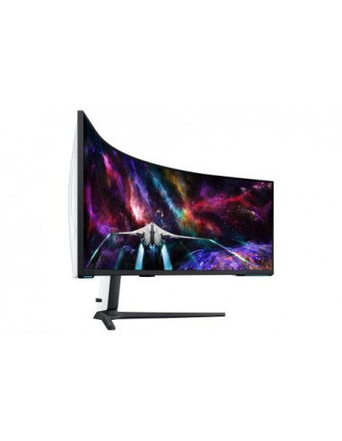 Monitor Samsung Odyssey Neo G9 57"...