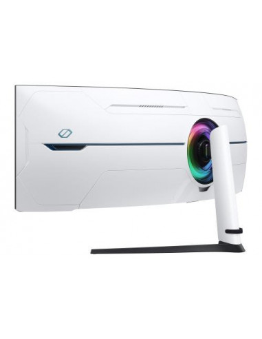 Monitor Samsung Odyssey Neo G9 57"...