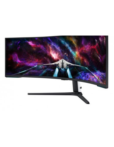 Monitor Samsung Odyssey Neo G9 57"...