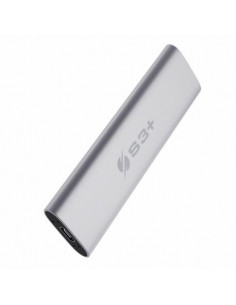 S3+ - External Ssd 1tb Usb...