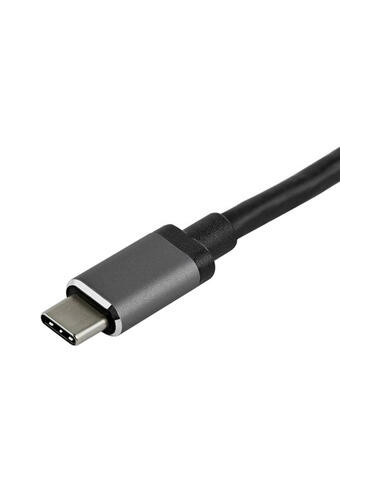 StarTech.com USB C Multiport Adapter,... StarTech.com USB C Multiport Adapter,...
