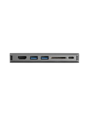 StarTech.com USB C Multiport Adapter,... StarTech.com USB C Multiport Adapter,...