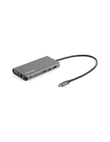 StarTech.com USB C Multiport Adapter,... StarTech.com USB C Multiport Adapter,...