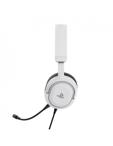 Auscultadores Trust GXT 498 Forta:... Auscultadores Trust GXT 498 Forta:...