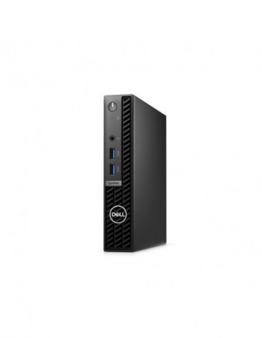 PC Desktop Dell OptiPlex Micro MFF... PC Desktop Dell OptiPlex Micro MFF...