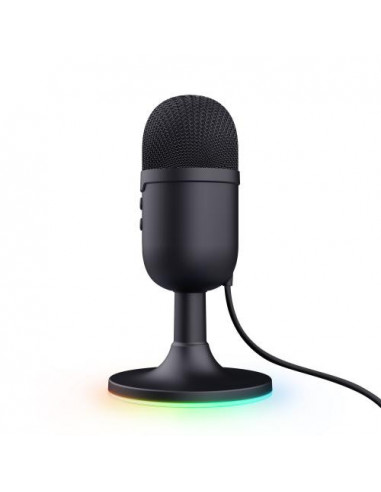 GXT234 Yunix USB Microphone BLK