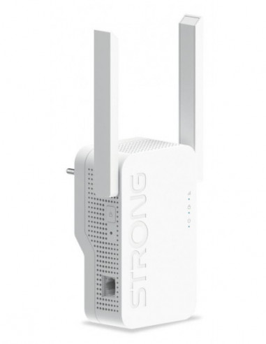 Strong Dual Band Repeater Ax3000