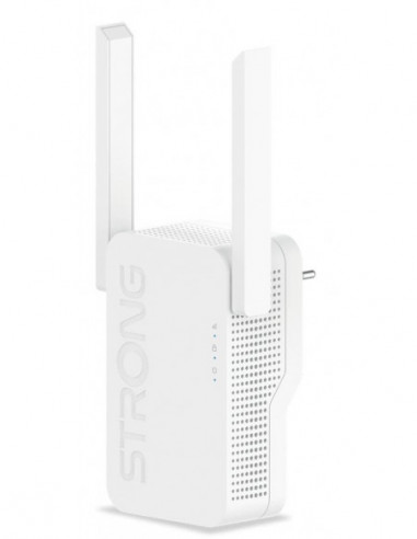 Strong Dual Band Repeater Ax3000