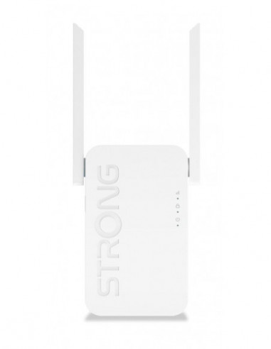 Strong Dual Band Repeater Ax3000