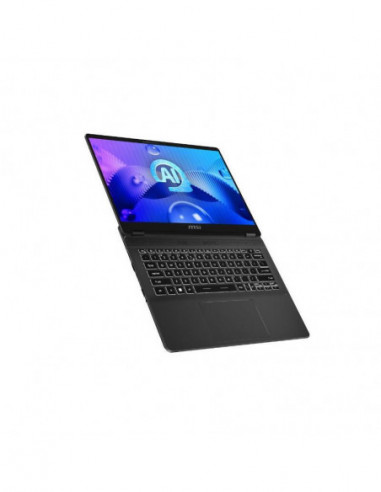 Portátil MSI Prestige 14 Ai Studio -...