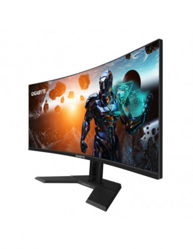Monitor Gigabyte GS34WQC 34" WQHD...