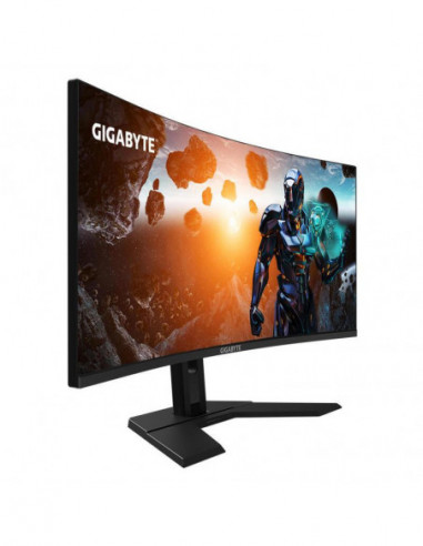 Monitor Gigabyte GS34WQC 34" WQHD...