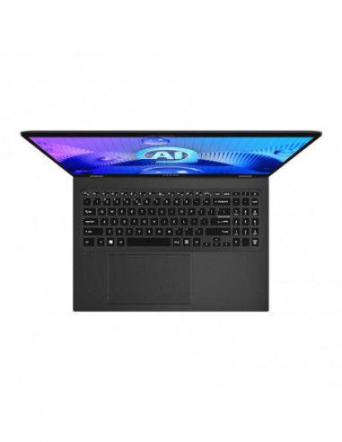 Portátil MSI Prestige 16 AI Studio...