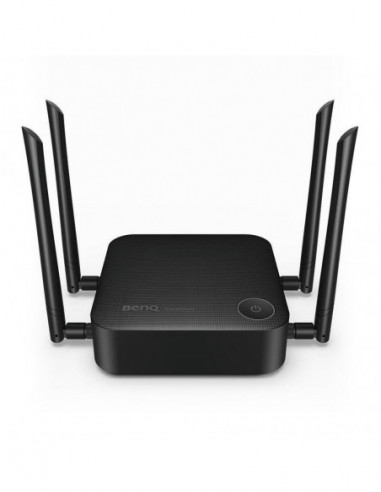 Sistema de Apresentação BenQ...