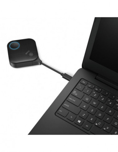 Sistema de Apresentação BenQ...