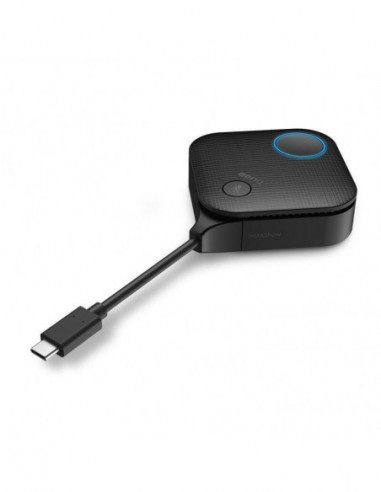 Sistema de Apresentação BenQ...