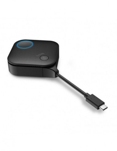 Sistema de Apresentação BenQ...