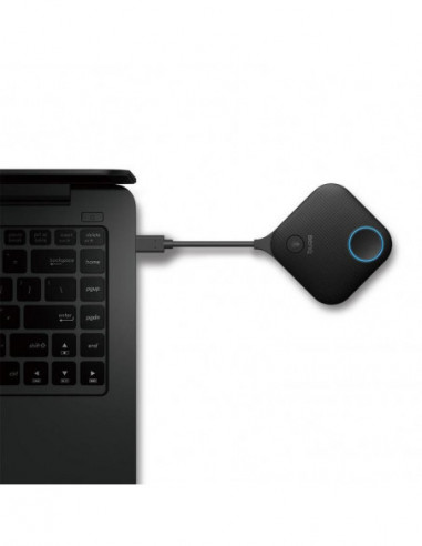 Sistema de Apresentação BenQ...