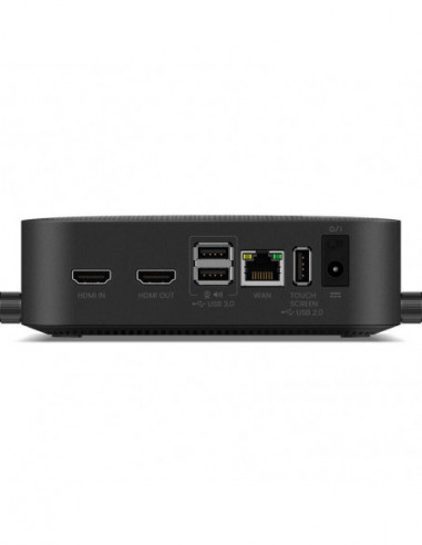 Sistema de Apresentação BenQ...