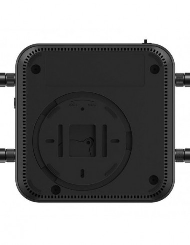 Sistema de Apresentação BenQ...