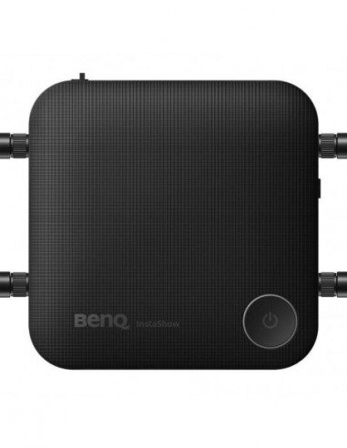 Sistema de Apresentação BenQ...