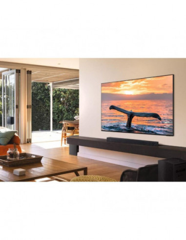 Samsung - Neo Qled Smart Tv...