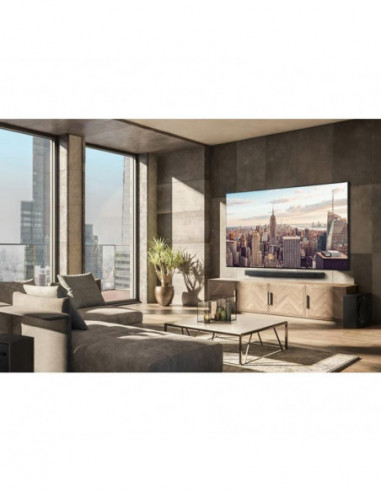 Samsung - Neo Qled Smart Tv...