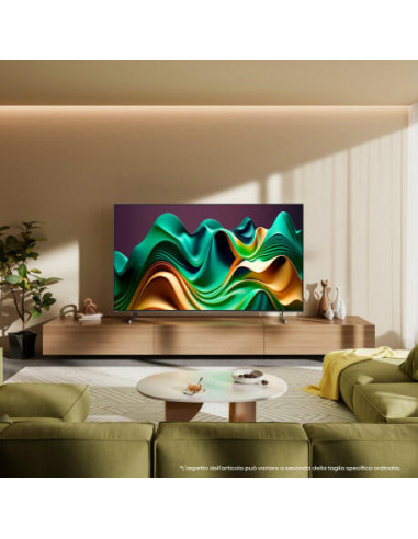 Hisense - Uled Miniqled Smarttv 4k... Hisense - Uled Miniqled Smarttv 4k...