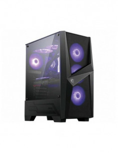 Torre ATX MSI MAG Forge...