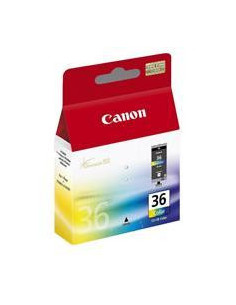 Canon - CLI-36 Twin Pack BL...