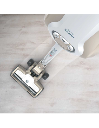 Aspirador Vertical Hoover Hfree -...